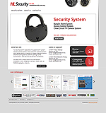 HL Security System